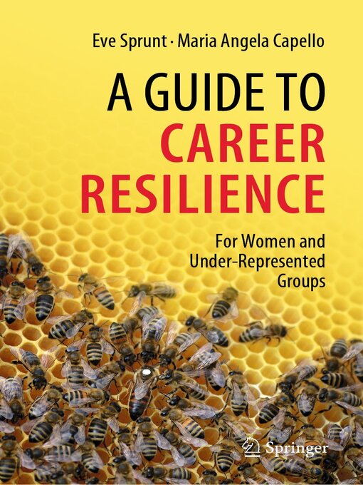 Title details for A Guide to Career Resilience by Eve Sprunt - Available